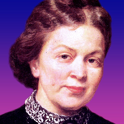 Эбнер-Эшенбах